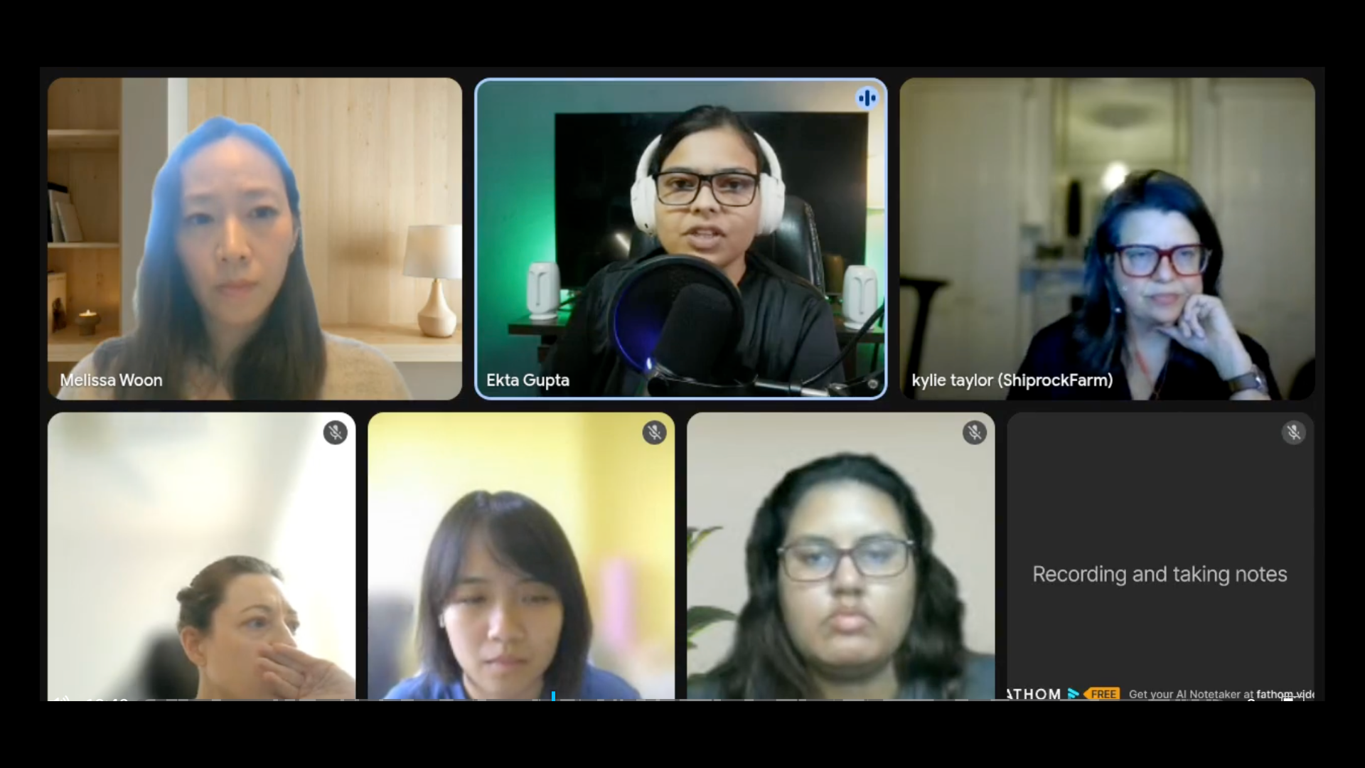 Maryanne Lee Testimonial Screenshot